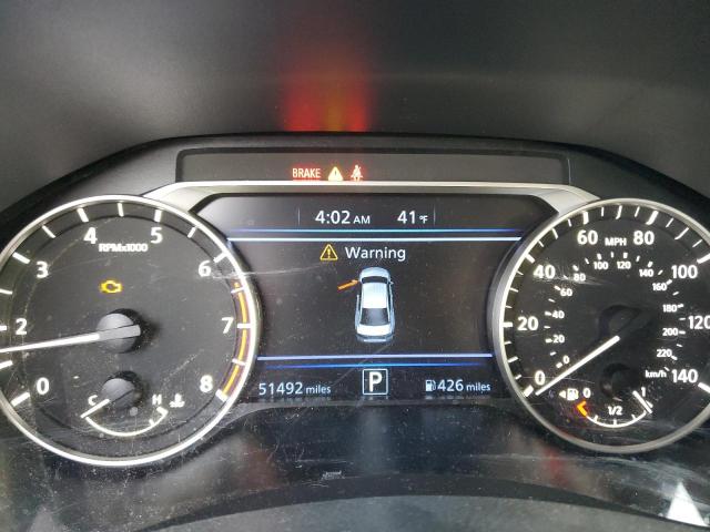2019 NISSAN ALTIMA S - 1N4BL4BVXKC229700