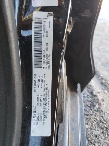 2016 CHRYSLER 200 LIMITE - 1C3CCCAB7GN125505