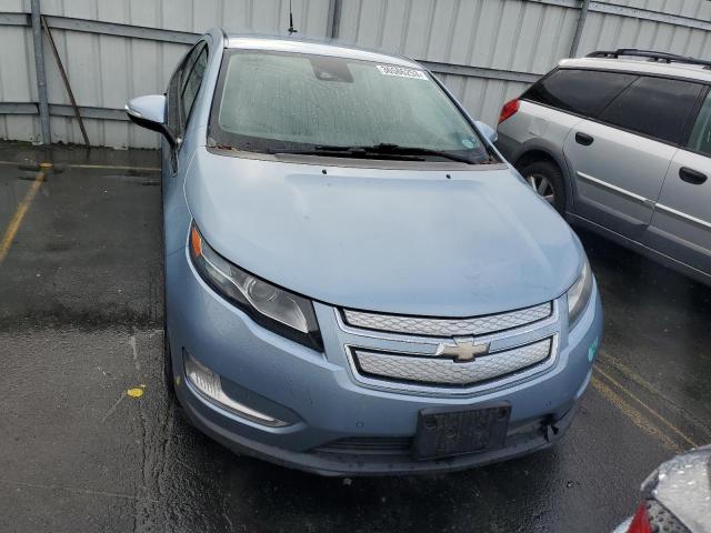 VIN 1G1RH6E44DU148030 2013 Chevrolet Volt no.5