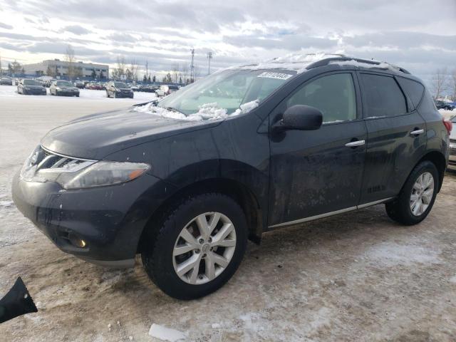 2012 Nissan Murano S for sale in Rocky View County, AB