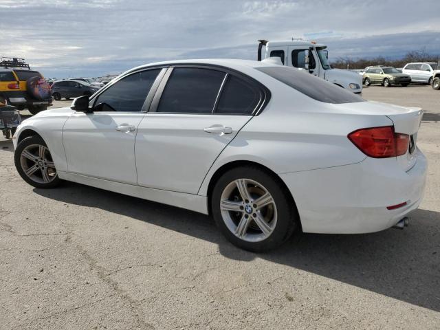 2015 BMW 328 I - WBA3A5G53FNS91109