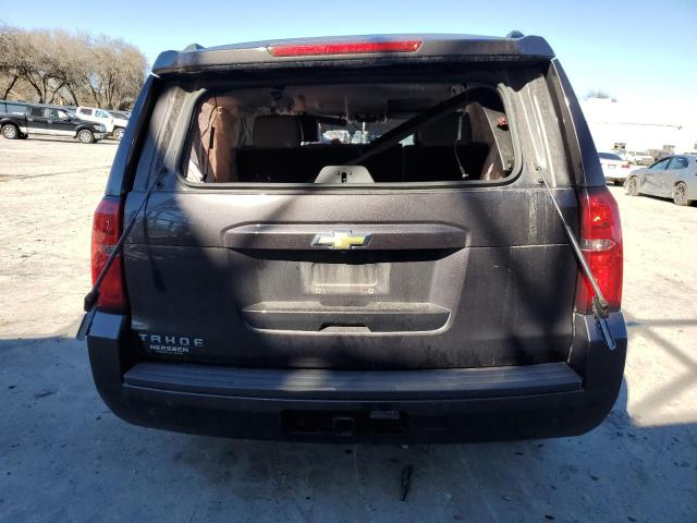 2015 CHEVROLET TAHOE C150 - 1GNSCBKC7FR310046