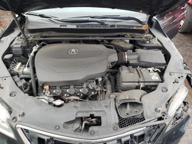 2017 ACURA TLX ADVANC 19UUB3F71HA000081