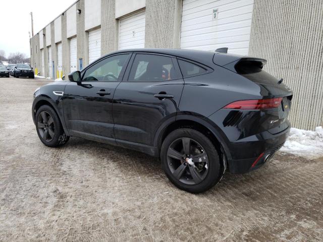 SADFK2FX8L1Z81198 Jaguar E-Pace