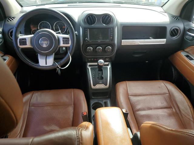 1C4NJDCB5ED708378 Jeep Compass Limited