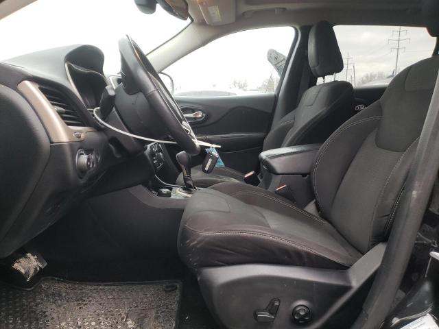 1C4PJMCS2FW525163 Jeep Cherokee Latitude