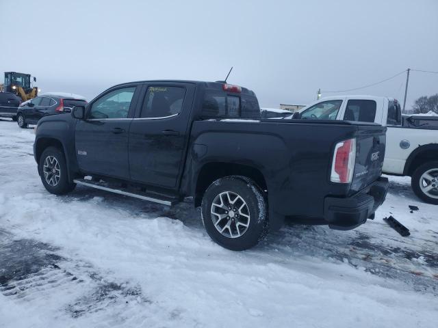 2020 GMC CANYON ALL 1GTG6FEN8L1179228