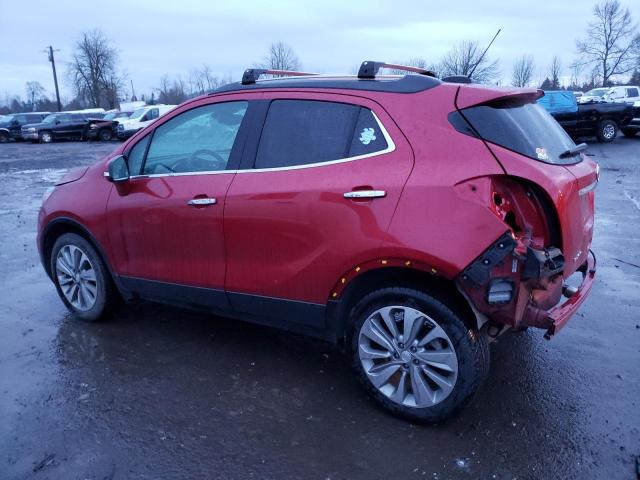 KL4CJASBXJB539353 Buick Encore Preferred