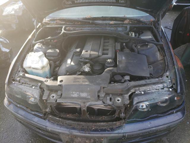 WBAAV33481FV02093 BMW 325 I