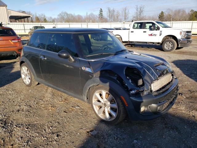WMWSV3C55DT389013 Mini Cooper
