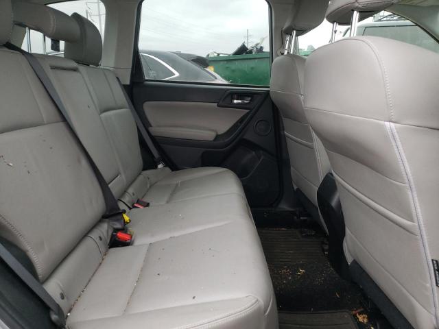 JF2SJAUCXFH552262 Subaru Forester