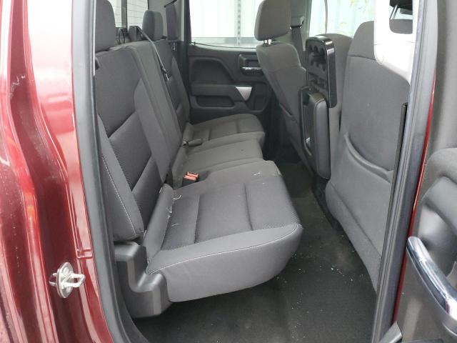 2016 CHEVROLET SILVERADO - 1GCVKREC9GZ163307