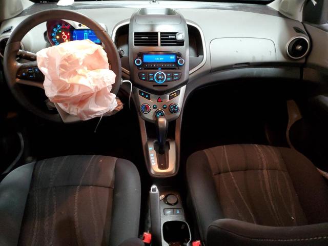 2015 CHEVROLET SONIC LT - 1G1JC5SGXF4211168