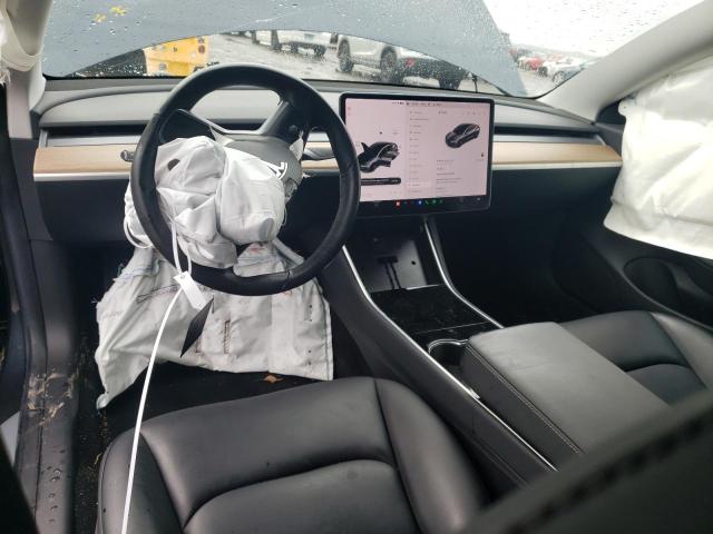 5YJ3E1EA1JF021660 Tesla MODEL 3
