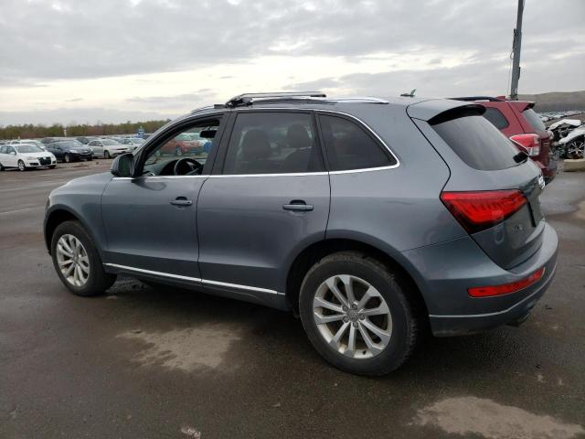 VIN WA1CFAFP6DA070716 2013 Audi Q5, Premium no.2