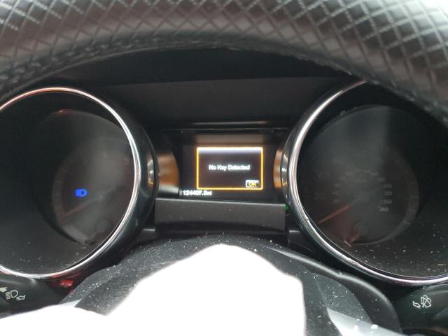 2016 FORD MUSTANG - 1FA6P8AM0G5218836