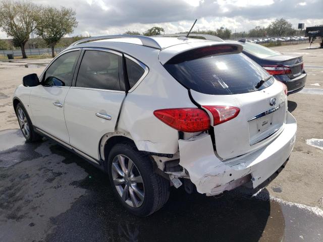 2017 INFINITI QX50 JN1BJ0RP5HM383057