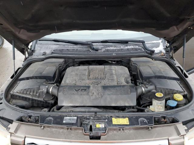 SALAC2D45AA543174 Land Rover LR4