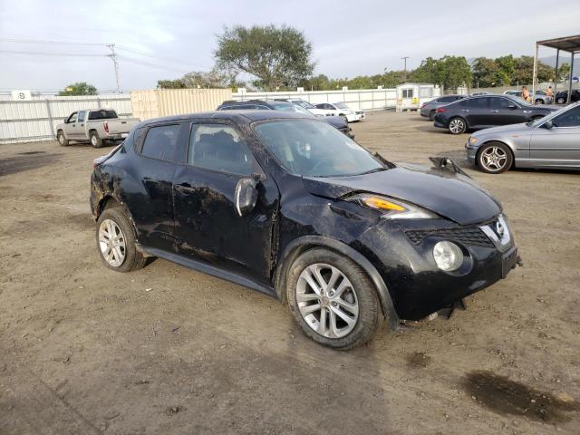 JN8AF5MR8GT606510 Nissan JUKE S