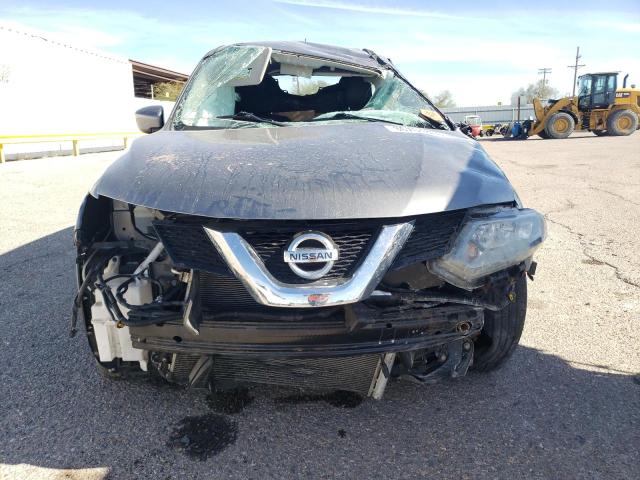 2016 NISSAN ROGUE S - JN8AT2MV9GW136507
