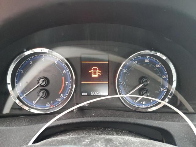 2019 TOYOTA COROLLA L 2T1BURHE4KC128574