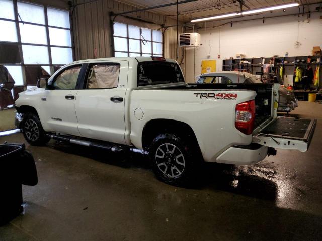 2017 TOYOTA TUNDRA CRE 5TFDY5F14HX642862