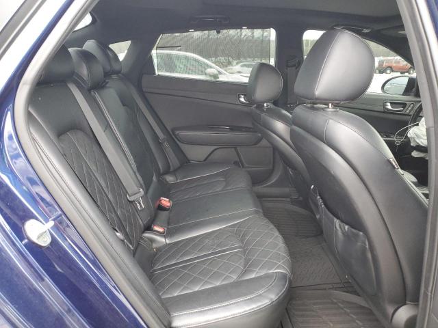 2016 KIA OPTIMA SXL - 5XXGV4L25GG120681