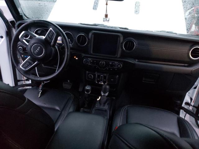 1C4JJXP62MW754038 Jeep Wrangler Unlimited Sahara 4xe