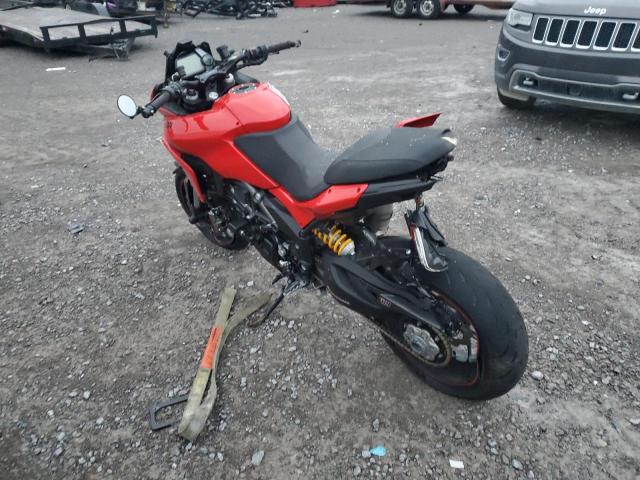 2014 DUCATI MULTISTRAD ZDM12BSW6EB009247