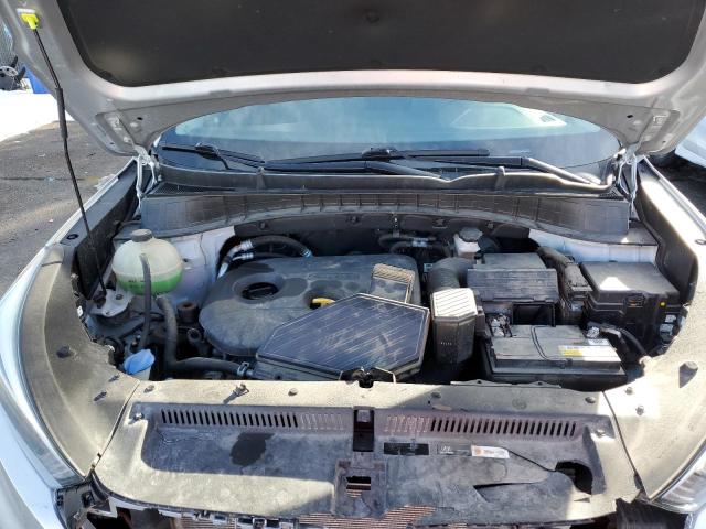 2016 HYUNDAI TUCSON LIM - KM8J3CA49GU161363