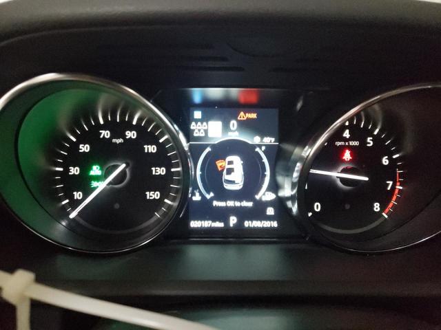 SALRG2RV0K2402291 Land Rover Discovery Se