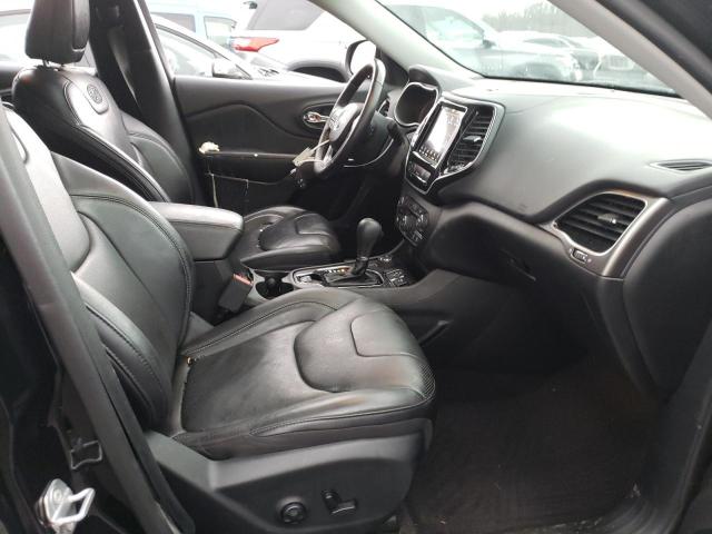 2019 JEEP CHEROKEE O 1C4PJMJX0KD254799