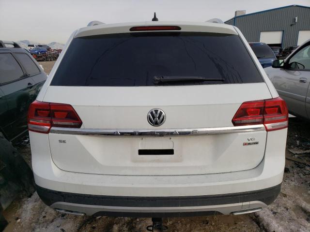2018 VOLKSWAGEN ATLAS SE 1V2KR2CA7JC573314