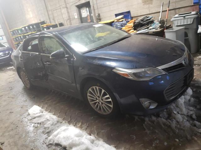 2015 TOYOTA AVALON HYB 4T1BD1EB5FU042349