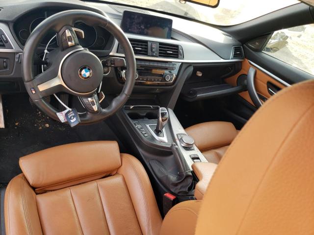 2019 BMW 440I - WBA4Z5C57KEE17908