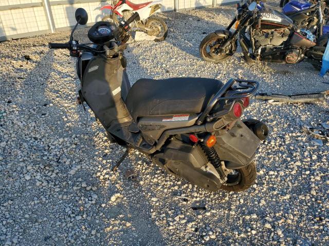 2014 YAMAHA YW125 RKRSE48Y1EA095304