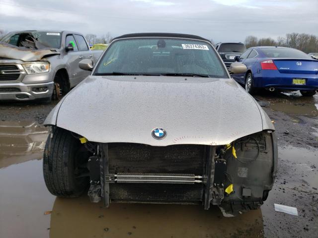WBAUN13549VH80911 BMW 128 I