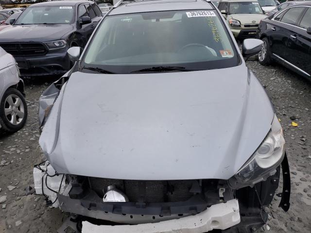2015 MAZDA CX-5 TOURI JM3KE4CY7F0544191