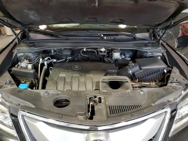 5J8TB4H30HL038045 Acura RDX