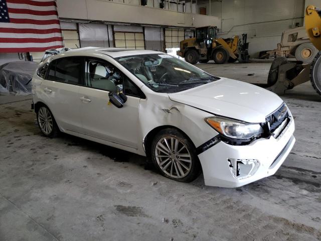 JF1GPAD60E8273422 Subaru Impreza Premium