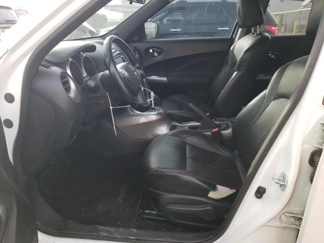 2015 NISSAN JUKE S JN8AF5MR4FT511487