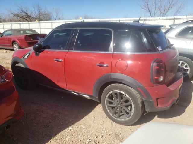 WMWZC5C56FWP48192 Mini Cooper