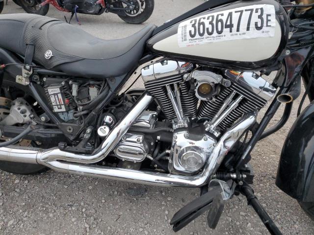 2003 HARLEY-DAVIDSON FLHPEI POL - 1HD1FTW333Y717079