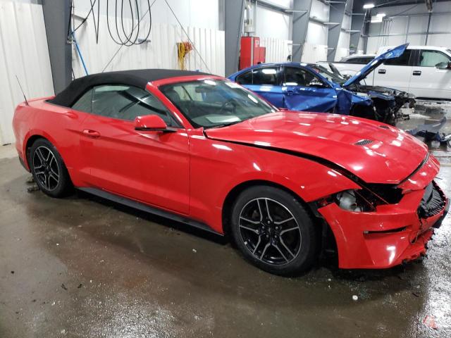 2018 FORD MUSTANG - 1FATP8UH1J5155495