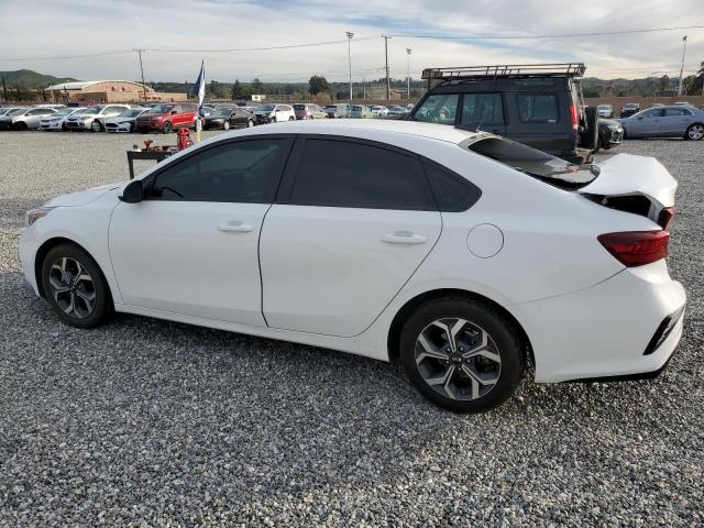 3KPF24AD7ME294877 KIA FORTE FE