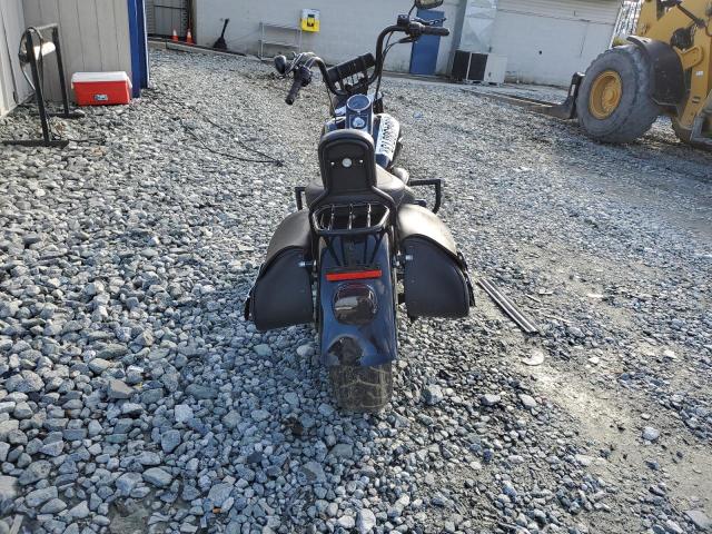 2010 HARLEY-DAVIDSON FLSTFB 1HD1JN538AB045189