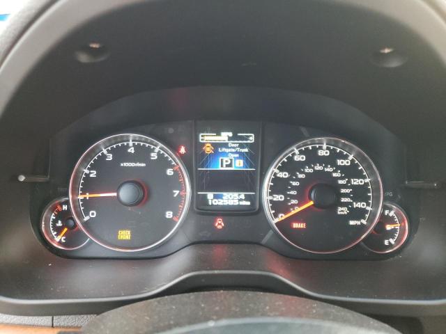 4S4BRBLC8D3235942 Subaru Outback 2.5i Limited