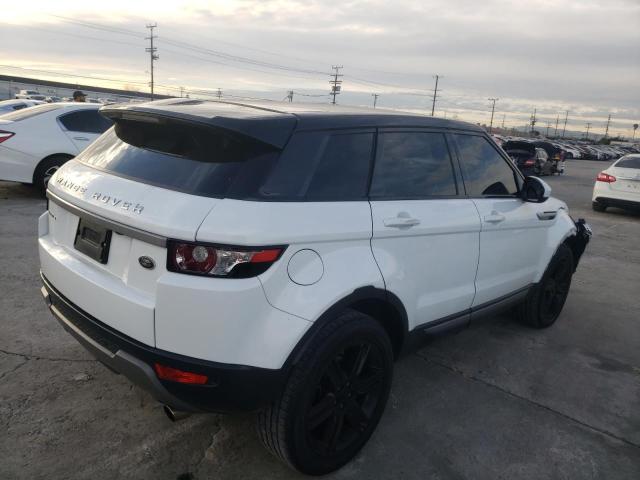 SALVP2BG8EH875576 Land Rover Range Rover Evoque Pure Plus
