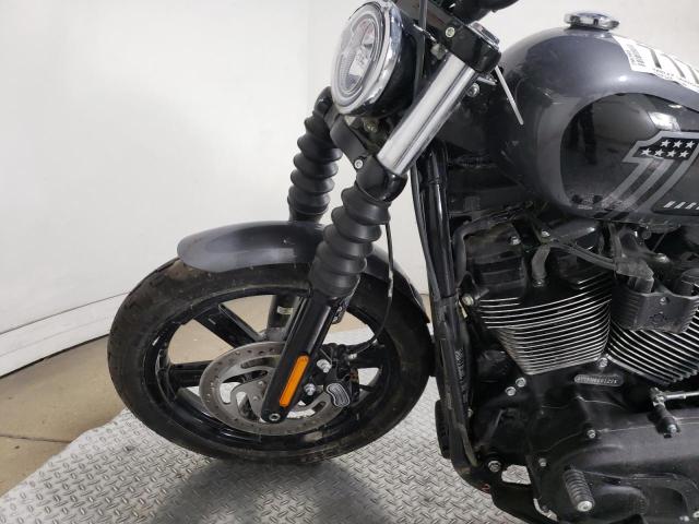2022 HARLEY-DAVIDSON FXBBS - 1HD1YYK16NB068122