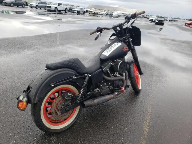 2013 HARLEY-DAVIDSON FXDBP DYNA 1HD1VAM3XDC320932